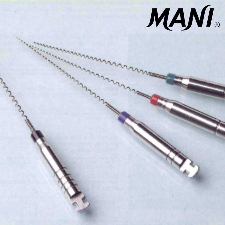 Paste Carriers Mani Medical Hanoi Co Ltd