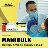 Mani Bulk - MANI MEDICAL HANOI CO., LTD